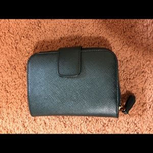 Prada Small Wallet